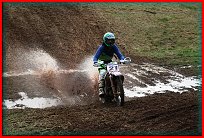 Vánoční trénink v údolíčku 26.12.2009
